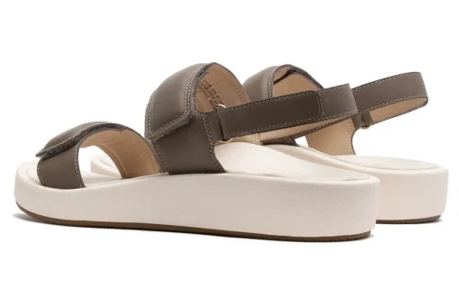 ABEO Paseo Sandal Metatarsal