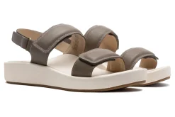 ABEO Paseo Sandal Metatarsal
