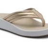 ABEO Paseo Thong Sandal Metatarsal