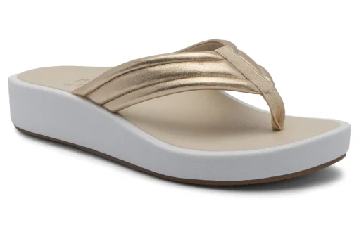 ABEO Paseo Thong Sandal Metatarsal