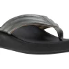 ABEO Paseo Thong Sandal Metatarsal