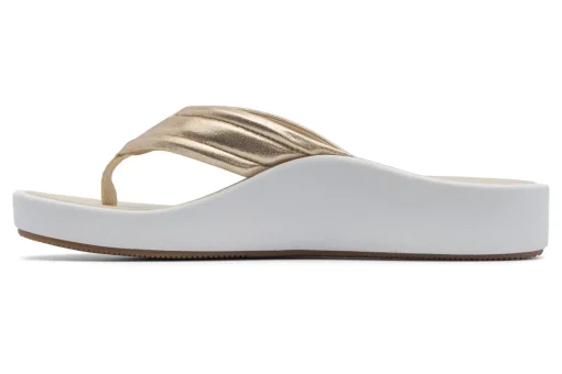 ABEO Paseo Thong Sandal Metatarsal