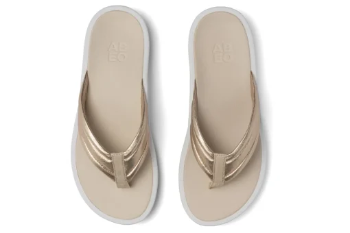 ABEO Paseo Thong Sandal Metatarsal