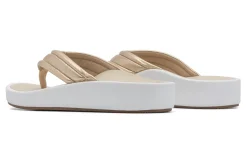 ABEO Paseo Thong Sandal Metatarsal