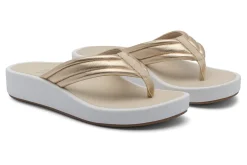 ABEO Paseo Thong Sandal Metatarsal
