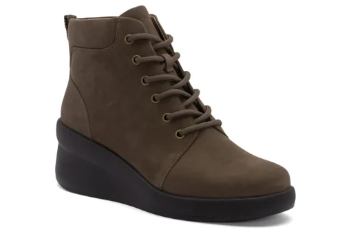 ABEO Passage Lace Up