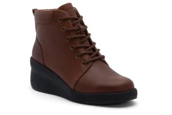ABEO Passage Lace Up Metatarsal