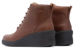 ABEO Passage Lace Up Metatarsal