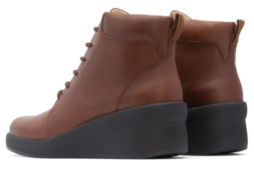 ABEO Passage Lace Up Metatarsal