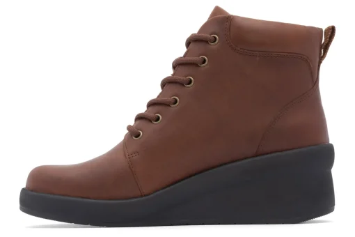 ABEO Passage Lace Up Metatarsal