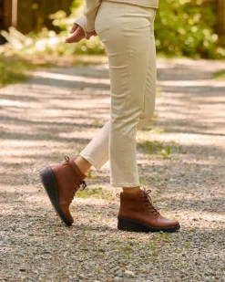ABEO Passage Lace Up Metatarsal