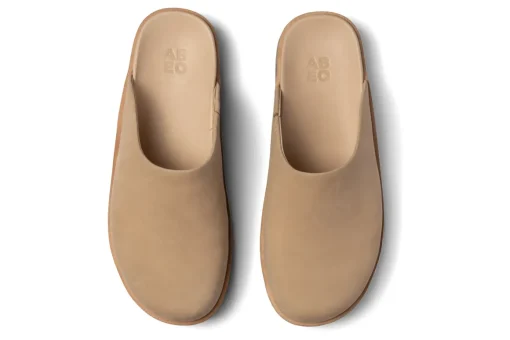 ABEO Pioneer Clog Metatarsal