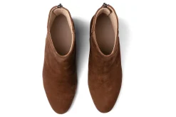 ABEO Plaza Back Zip Metatarsal