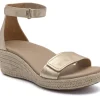 ABEO Riviera Ankle Sandal Metatarsal