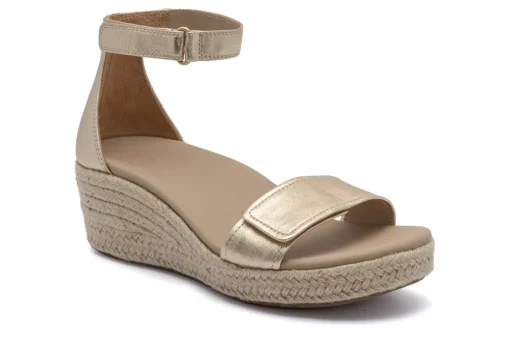 ABEO Riviera Ankle Sandal Metatarsal