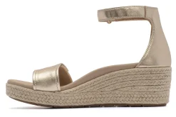 ABEO Riviera Ankle Sandal Metatarsal