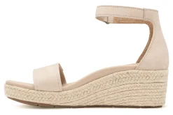 ABEO Riviera Ankle Sandal Metatarsal