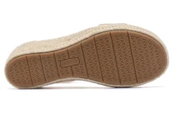 ABEO Riviera Ankle Sandal Metatarsal