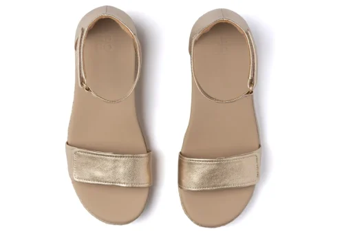ABEO Riviera Ankle Sandal Metatarsal