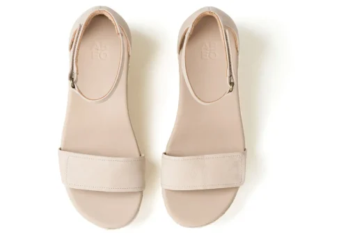 ABEO Riviera Ankle Sandal Metatarsal