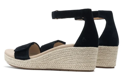 ABEO Riviera Ankle Sandal Metatarsal