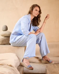 ABEO Riviera Ankle Sandal Metatarsal
