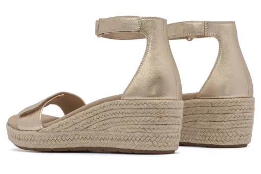 ABEO Riviera Ankle Sandal Metatarsal