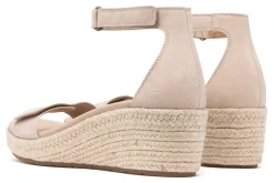 ABEO Riviera Ankle Sandal Metatarsal