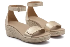 ABEO Riviera Ankle Sandal Metatarsal
