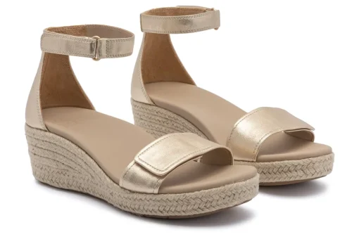 ABEO Riviera Ankle Sandal Metatarsal