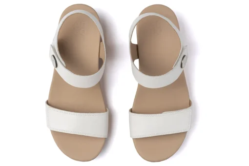 ABEO Riviera Strap Sandal Metatarsal