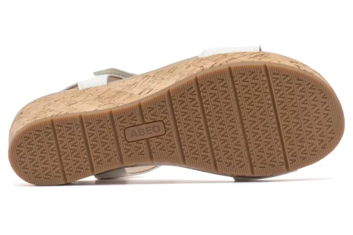 ABEO Riviera Strap Sandal