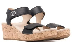 ABEO Riviera Strap Sandal Metatarsal