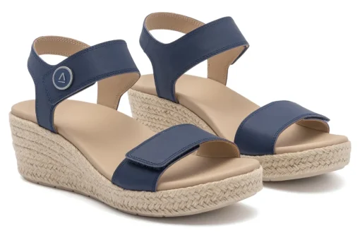 ABEO Riviera Strap Sandal