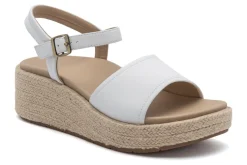 ABEO Solstice Buckle Sandal