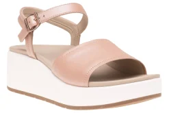 ABEO Solstice Buckle Sandal