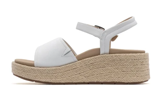 ABEO Solstice Buckle Sandal Metatarsal