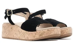 ABEO Solstice Buckle Sandal Metatarsal