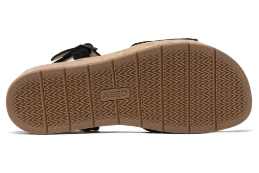 ABEO Solstice Buckle Sandal