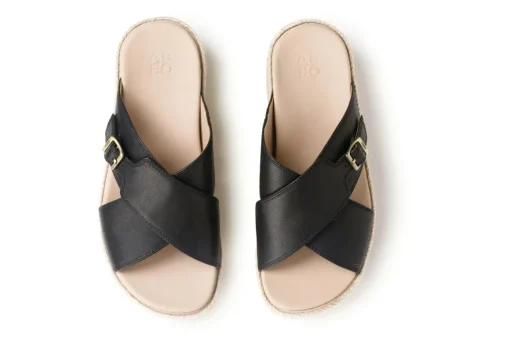 ABEO Solstice Cross Slide