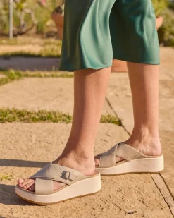 ABEO Solstice Cross Slide