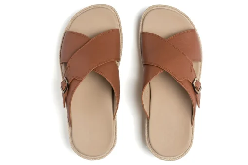 ABEO Solstice Cross Slide Metatarsal