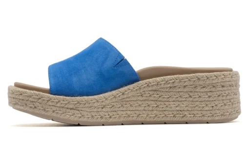 ABEO Solstice Slide Metatarsal