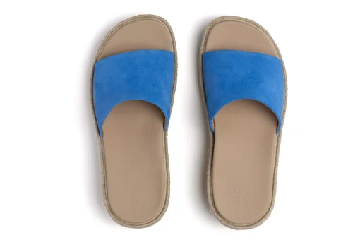 ABEO Solstice Slide Metatarsal