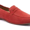 ABEO Strada Loafer Metatarsal