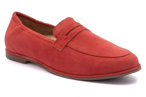 ABEO Strada Loafer Metatarsal