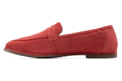 ABEO Strada Loafer Metatarsal