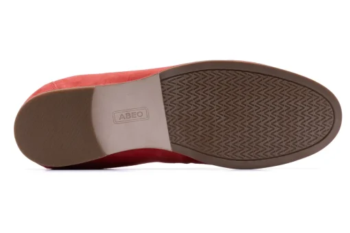 ABEO Strada Loafer Metatarsal