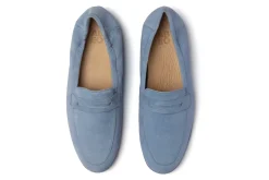 ABEO Strada Loafer Metatarsal