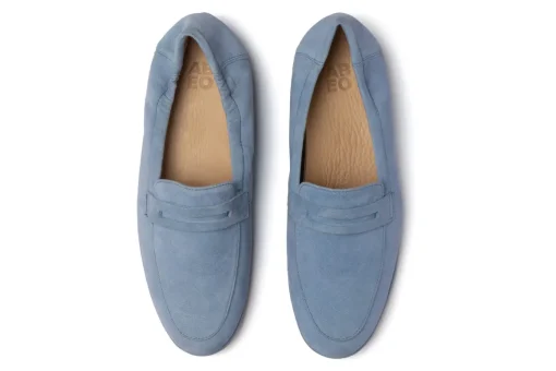 ABEO Strada Loafer Metatarsal